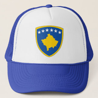Boné Chapéu de Kosova