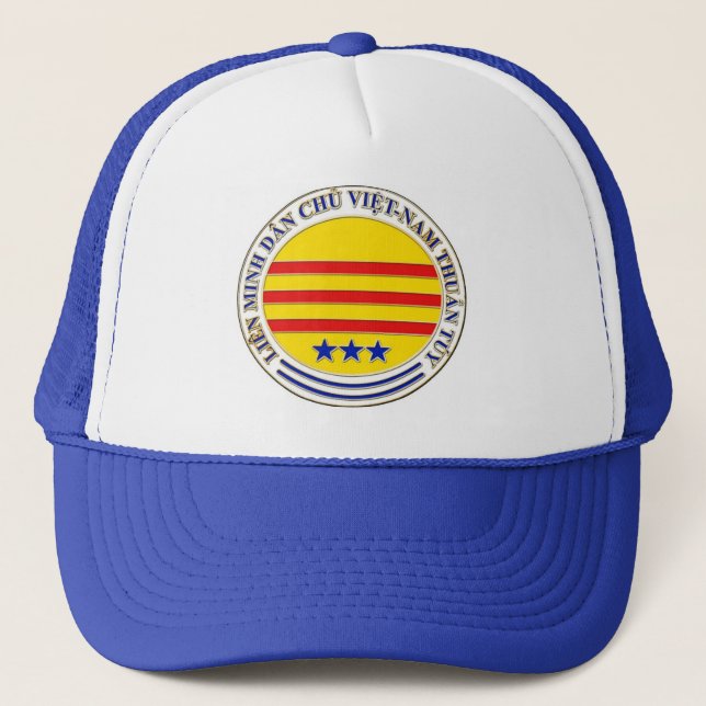Boné Chapéu de LMDCVNTT (Frente)
