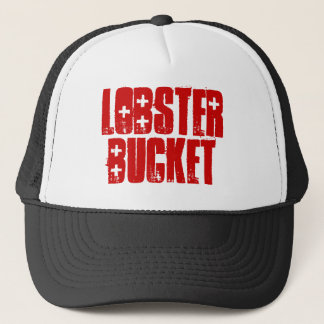 Boné Chapéu de Lobsterbucket