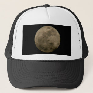 Boné Chapéu de Lua