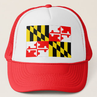 Boné Chapéu de Maryland
