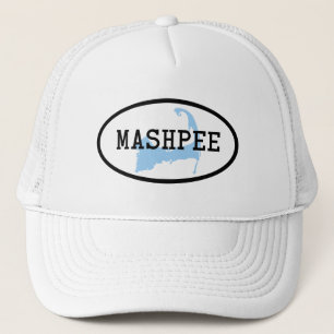 Boné Chapéu de Mashpee
