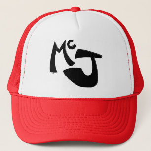 Boné Chapéu de McJefferstein