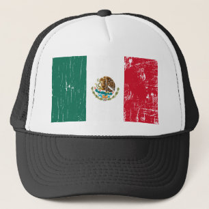 Boné Chapéu de México