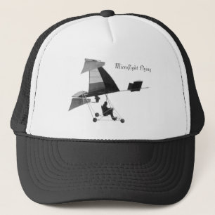 Boné Chapéu de microvoo
