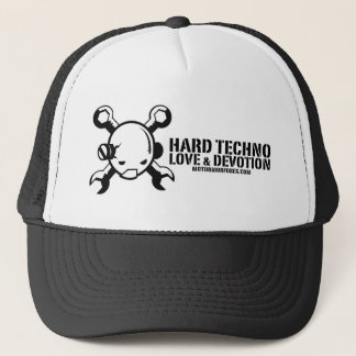 Boné Chapéu de Motormorfoses