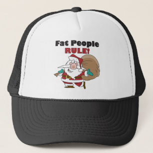 Boné Chapéu de Natal engraçado