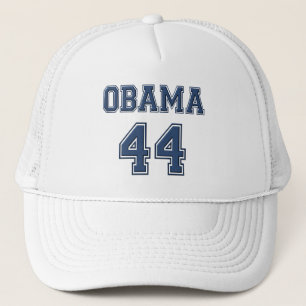 Boné Chapéu de Obama 44