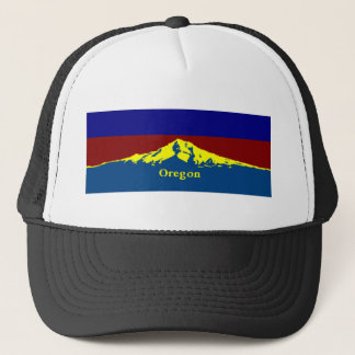 Boné Chapéu de OREGON