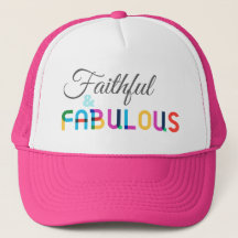 Chapéu de Orgulho ELM 2020