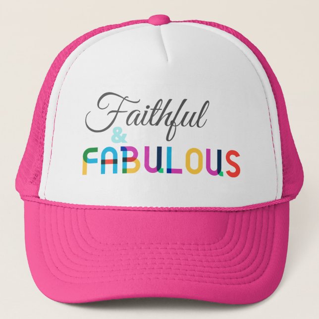 Boné Chapéu de Orgulho ELM 2020 (Frente)