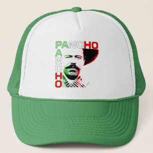 Boné Chapéu de Pancho Villa