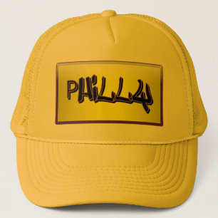 Boné Chapéu de Philly para a venda