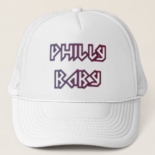 Boné Chapéu de Philly para a venda