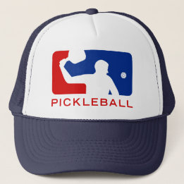 Boné Chapéu de Pickleball: Liga Principal