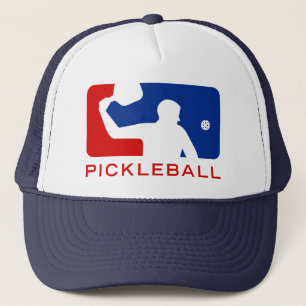 Boné Chapéu de Pickleball: Liga Principal