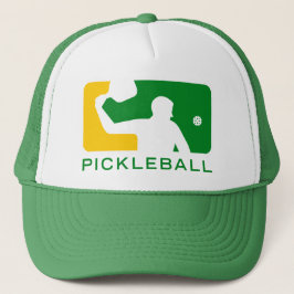 Boné Chapéu de Pickleball: Liga principal