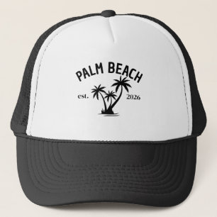 Boné Chapéu de Praia Personalizado