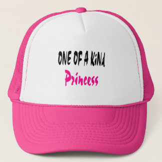 Boné Chapéu de Princesa Único da Zazzle