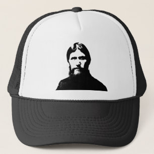 Boné Chapéu de Rasputin