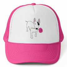 Chapéu de Rex e Flores