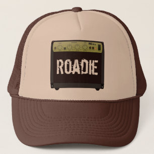 Boné Chapéu de Roadie