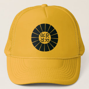 Boné Chapéu de Rocketeer