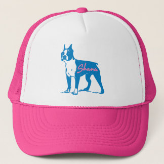 BONÉ CHAPÉU DE SHANA