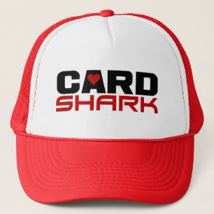 Boné Chapéu de Shark de Placa