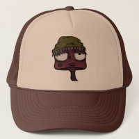 Chapéu de Shroom