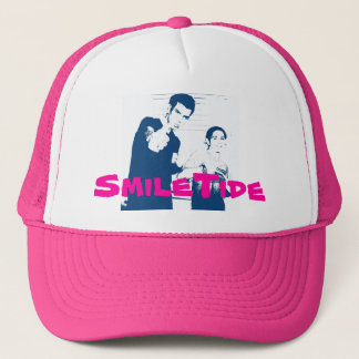 Boné Chapéu de SmileTide
