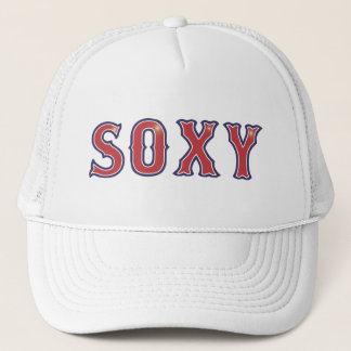 Boné Chapéu de Soxy