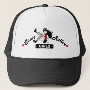 Boné Chapéu de SRG