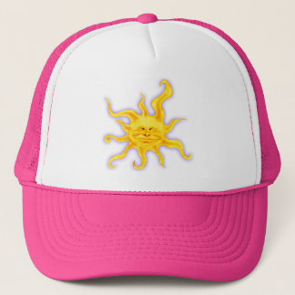 Boné Chapéu de Sun