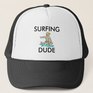Boné Chapéu de surfe, à venda!
