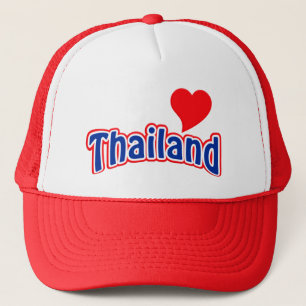 Boné Chapéu de Tailândia