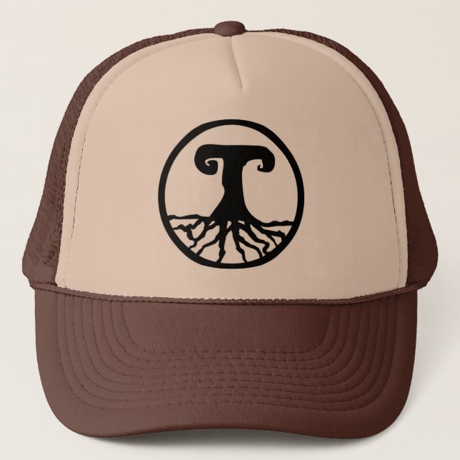 Boné Chapéu de Talmidim™ (Frente)