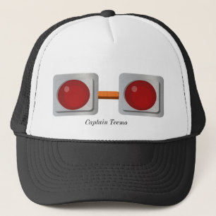 Boné Chapéu de Teemo