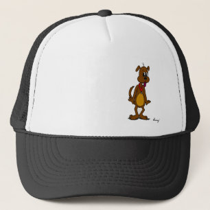 Boné Chapéu de Toon do Doggy