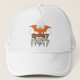 Boné chapéu de Trucker, chapéu de beisebol de festa ass