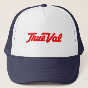 Boné Chapéu de TrueVal