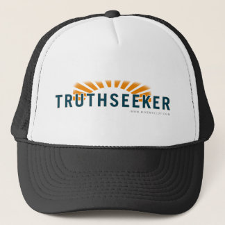 BONÉ CHAPÉU DE TRUTHSEEKER