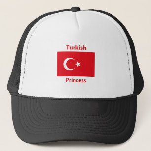 Boné Chapéu de Turkishpr