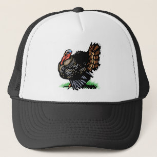 Boné Chapéu de Turquia