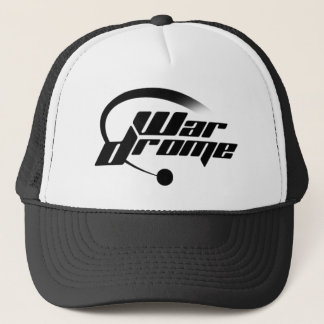 Boné Chapéu de WarDrome