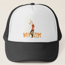 CHAPÉU DE WILD_ZIDE
