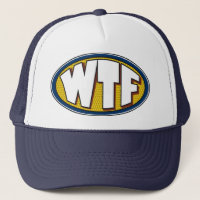 Chapéu de WTF
