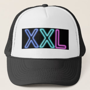 Boné Chapéu de XXL