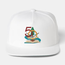 Chapéu do 50º Aniversário