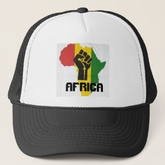 Boné chapéu do africano do rasta